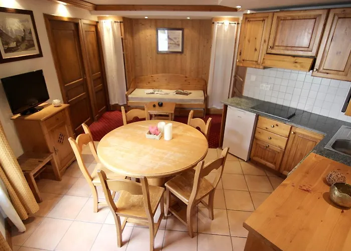 Névés Vti Val Thorens