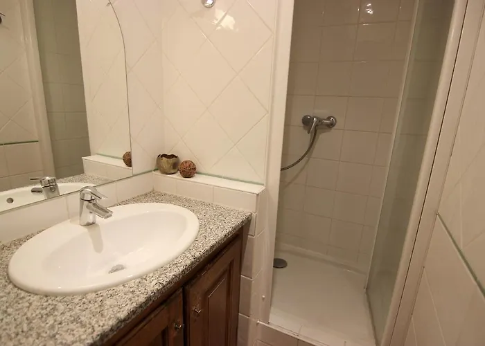 Apartman Névés Vti Val Thorens