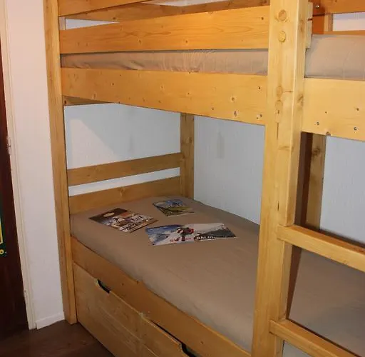 Apartman Névés Vti *