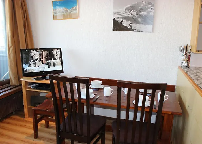 Névés Vti * Val Thorens