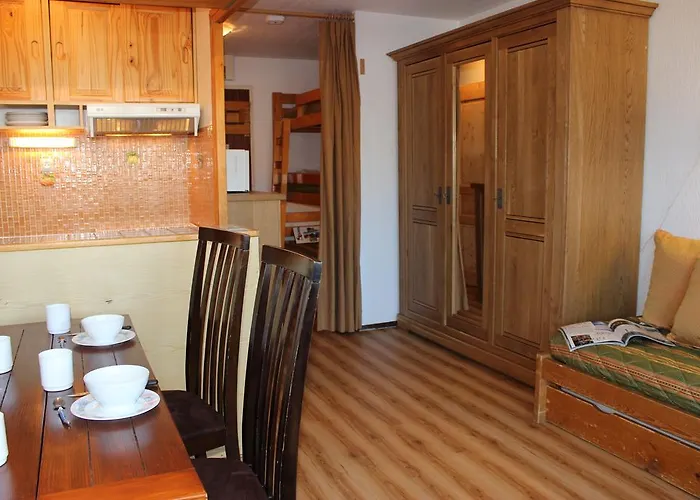 Neves Vti Val Thorens