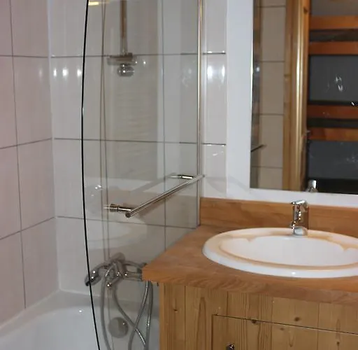 Névés Vti Apartman *