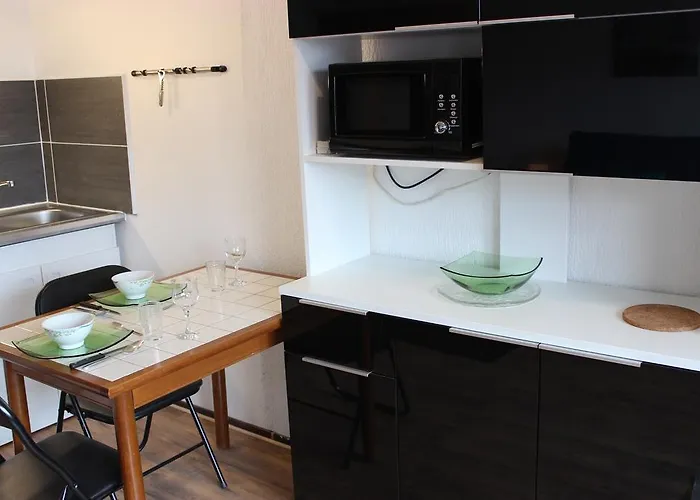 Névés Vti Apartman