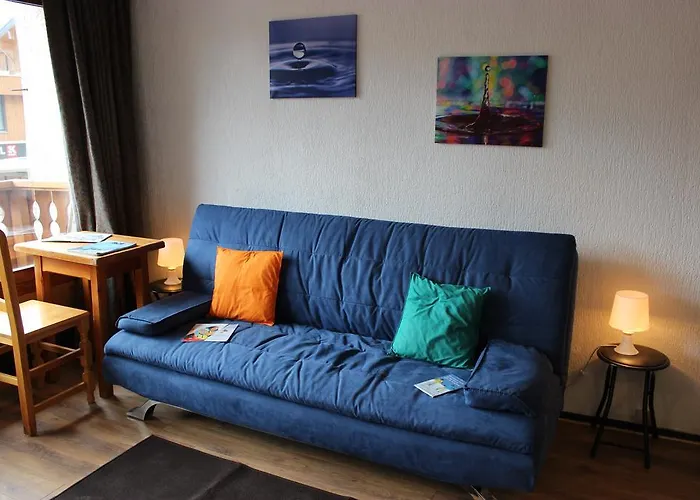 Apartman Névés Vti *