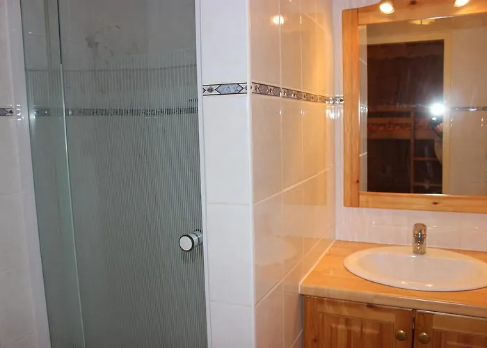 Névés Vti Apartman *