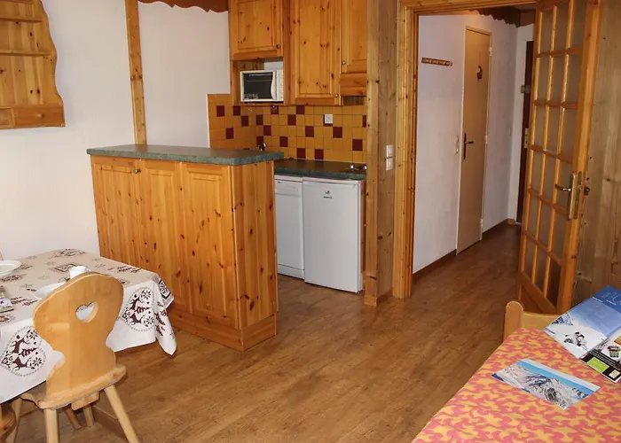 Apartman Névés Vti *