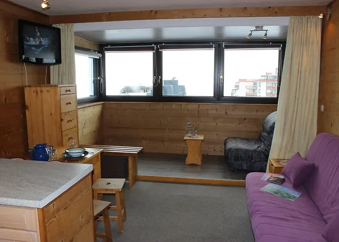 Névés Vti Apartman *