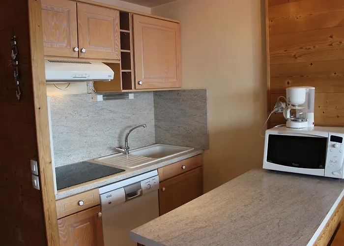 Névés Vti * Val Thorens