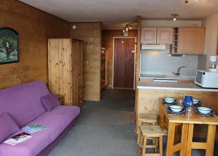 Apartman Névés Vti