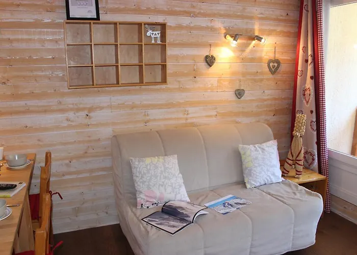 Apartman Névés Vti *