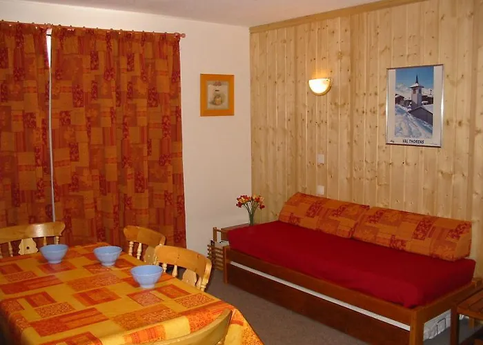 Névés Vti Apartman *