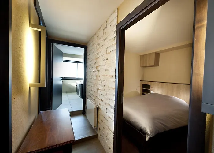 Apartman Névés Vti