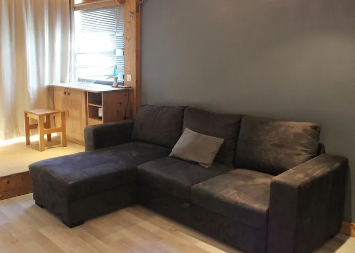 Apartman Névés Vti