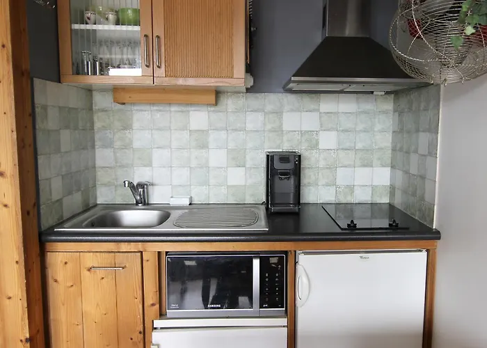 Neves Vti Val Thorens